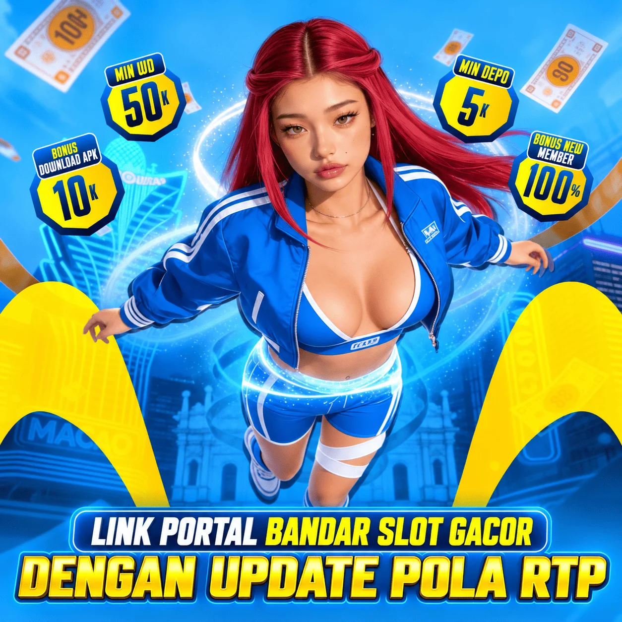 LANGIT89