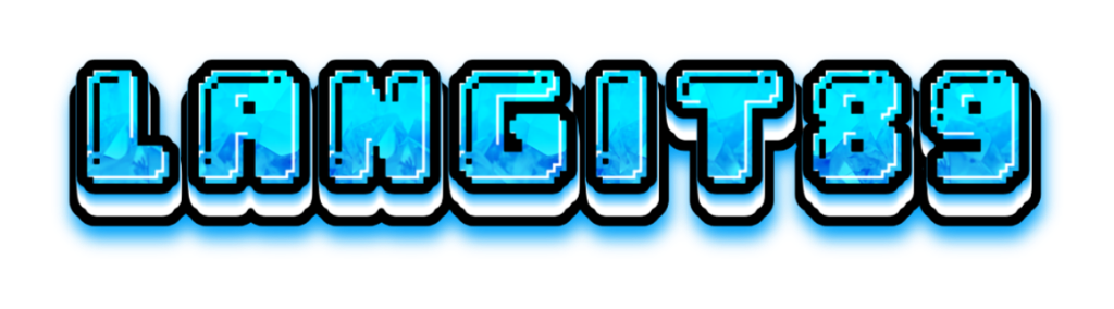 LANGIT89 Link Slot Online Gacor Terpercaya Indonesia